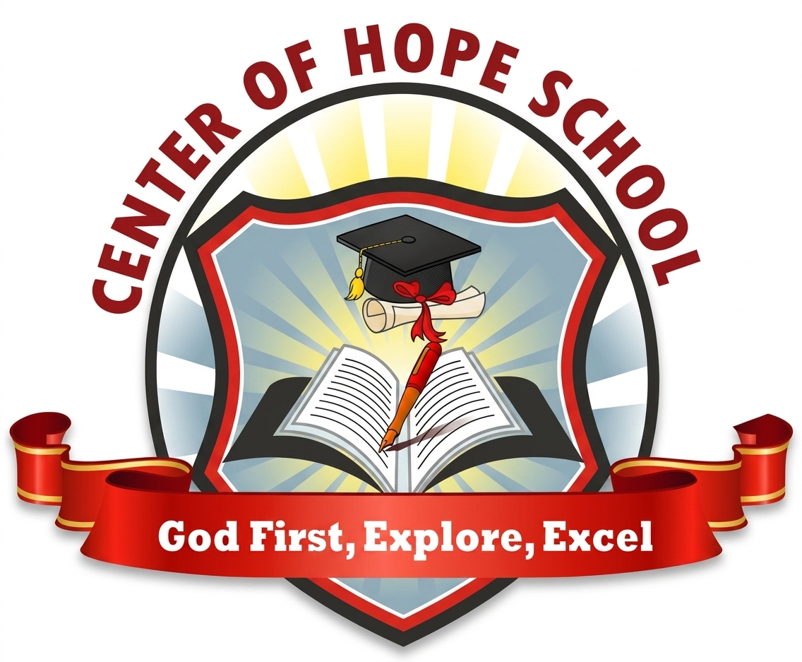 Center of Hope School