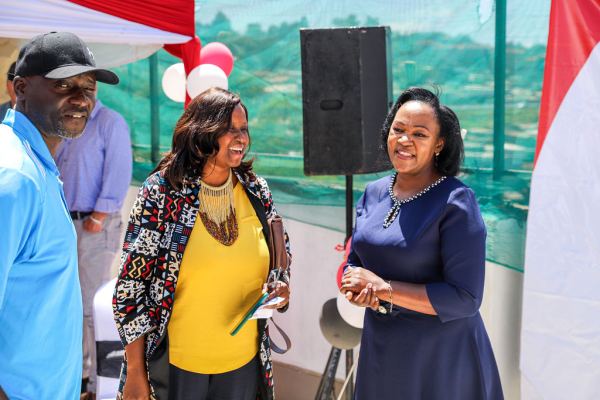 Highlights — Center of Hope School