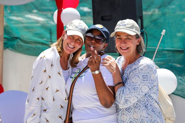 Highlights — Center of Hope School