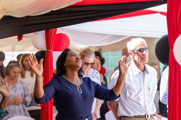 Highlights — Center of Hope School