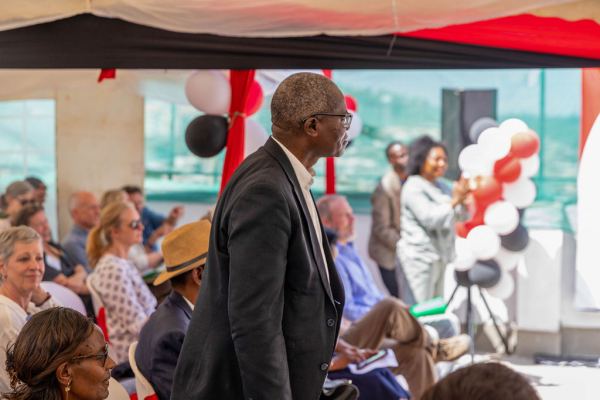 Highlights — Center of Hope School
