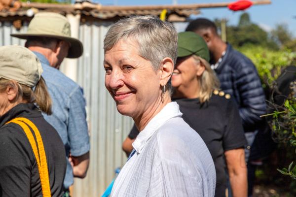 Highlights — Center of Hope School