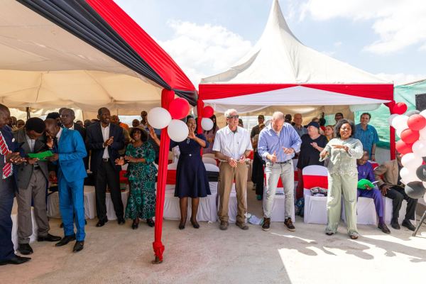 Highlights — Center of Hope School