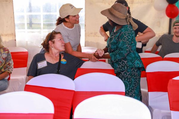 Highlights — Center of Hope School