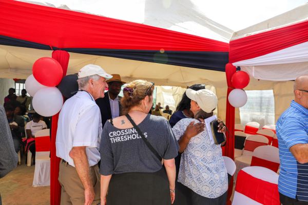 Highlights — Center of Hope School