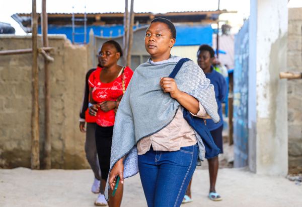 Highlights — Center of Hope School