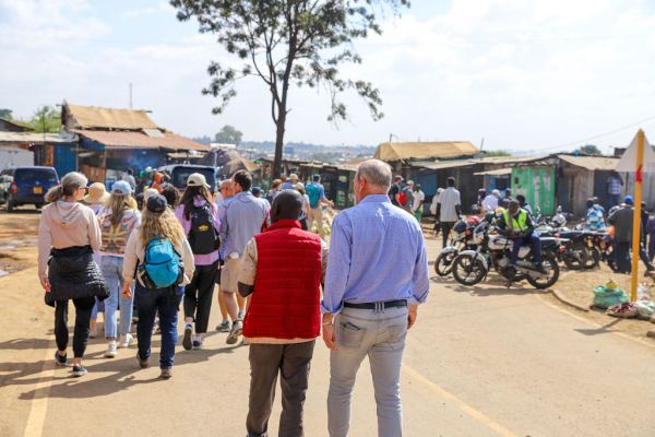 Highlights — Center of Hope School